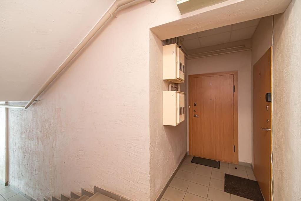 Apartment Spacious With Great Location/urban Rent