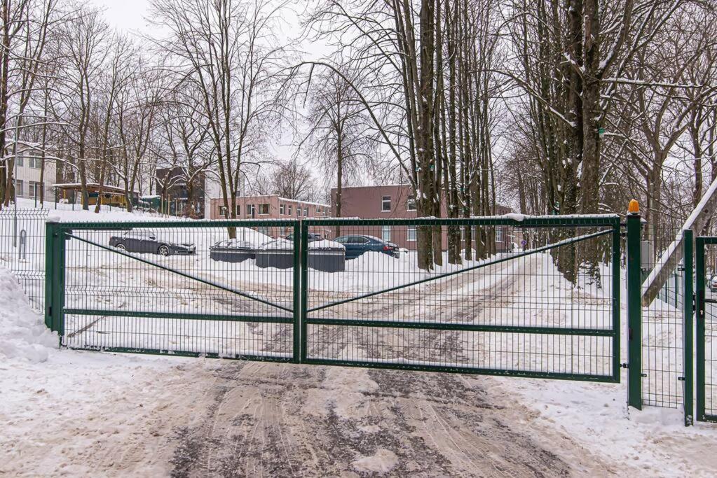 Apartment Spacious With Great Location/urban Rent